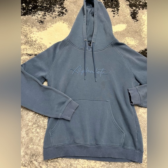 Alphalete Tops - Alphalete Hoodie